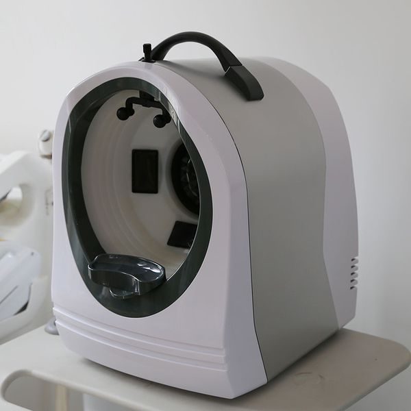 

multifunction beauty machine skin analysis system facial analyzer 3d face camera