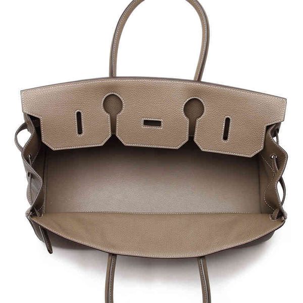 

bags crossbody bikini designer leather women's style bag solid color bag layer litchi pattern commuter handbag 2022 autumn