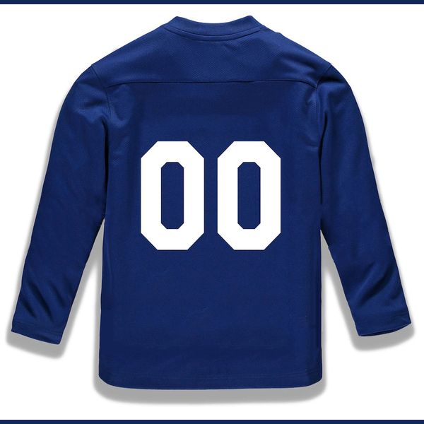 

2022 custom men women kids hockey jersey 026, Black;red