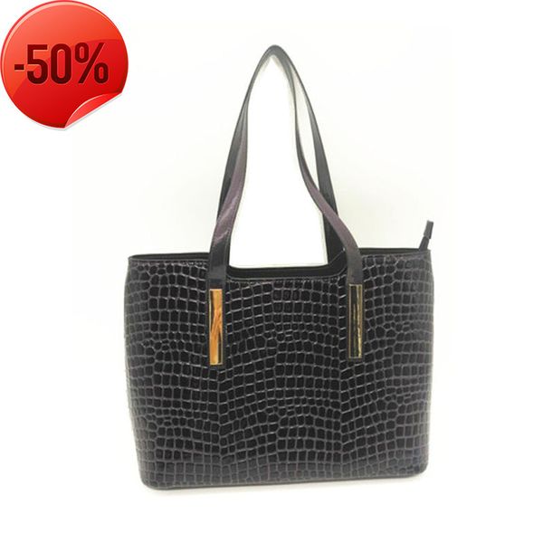 

the factory directly strength style pu hand diana snake pattern women's bag