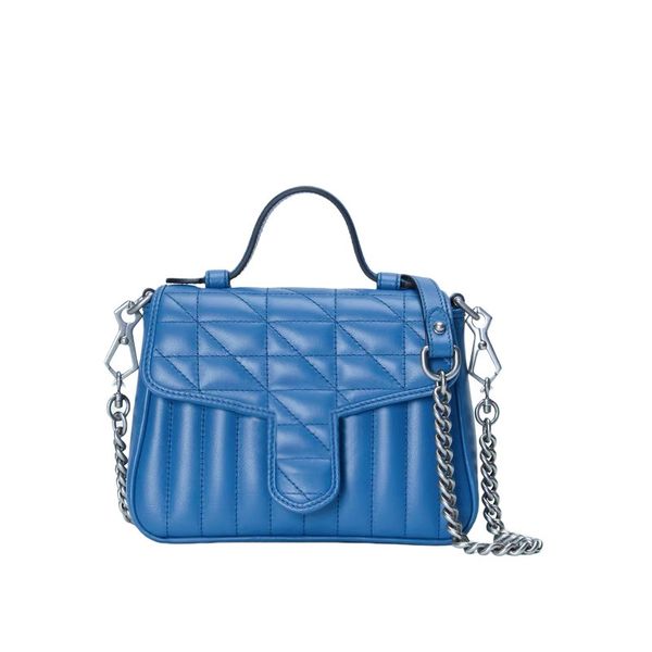 

2022 shoulder bags luxury designer totes famous marmont crossbody bag chain handbags real leather hand carry wallets with boxes