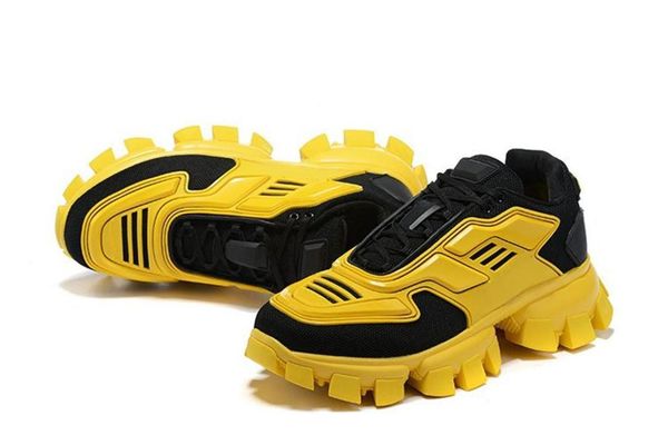 

men's casual shoes sizes 40-45 super hornet classic fashion o3c5, Black