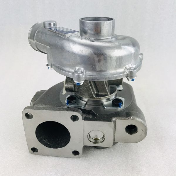 

mybge turbo 129693-18000 b52cnd-s0088b b52cnd-s0088g turbocharger for 1991- yanmar marine with 4jh3-dte engine