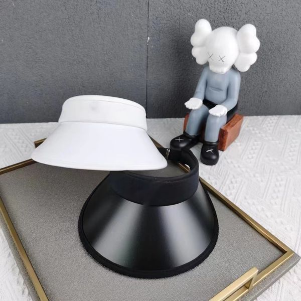 

classic designer ball cap summer uv protection beach cap fashion sun hat for outdoor, Blue;gray