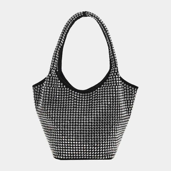 

shopping bags rainston's fashion shoulder bags for big women caapcity toast female leather shaved package shopping 220709
