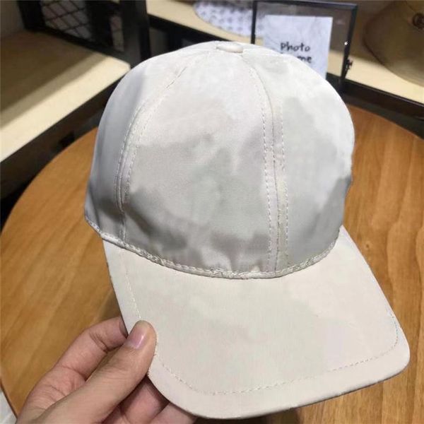 

designer summer luxury caps embroideried letter hats for men fashion snapbacks baseball cap women visor gorras bone casquette truc220z, Blue;gray