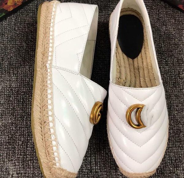 

new arrivals style fisherman super sandals natural hemp rope combined outsole process slippers, Black