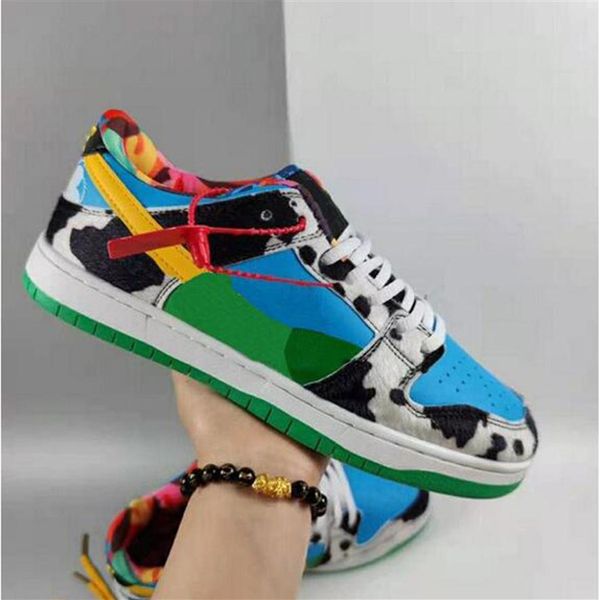 

fashion mens sneakers loafers brand skateboard sports shoes men women low cut lace-up casual outdoor zapatos shoe flats 36-44236t, Black