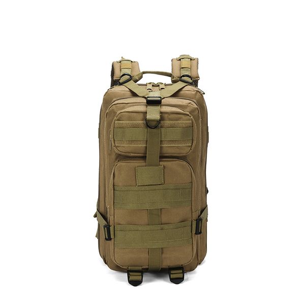 

outdoor camouflage bag camping backpack outdoor sports equipment backpack