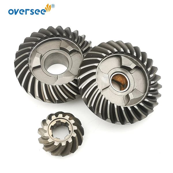 

gear kit parts for yamaha parsun 30hp 2 stroke outboard engine 61n-45560 61n-45570 61n-45551