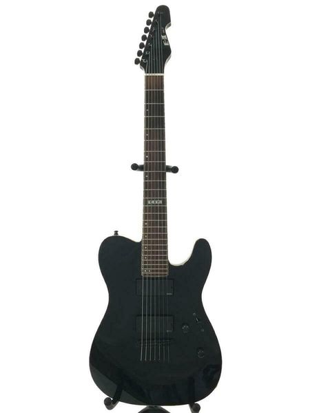 

e-ii electric guitar te-7 #c4620