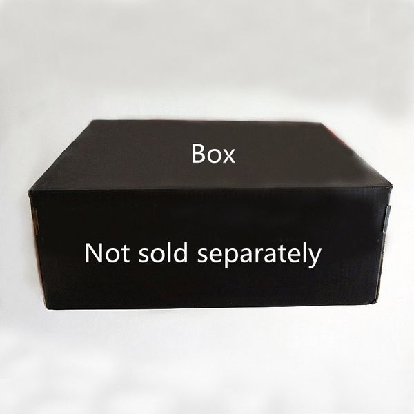 

shoes box please place this order if you need box, White;pink