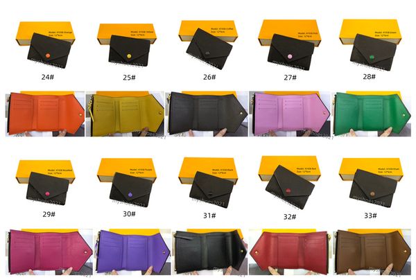 

designer wallets luxury card holders wallet woman purses mens wallet purse passport key pouch womens cardholder for handbag tote bag cross 2, Brown;gray