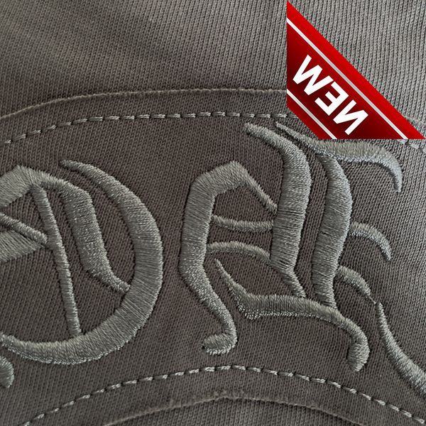 

spring summer 2022 new cross ch patch sanskrit embroidery horseshoe short sleeve t-shirt loose unisex, White;black