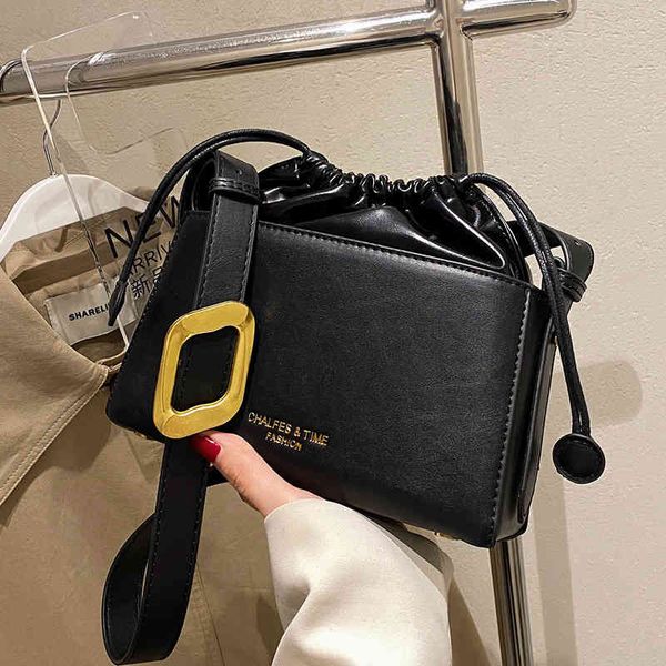 

2022 luxury brand fashion design versatile ladies bags popular women's autumn winter new msenger shoulder