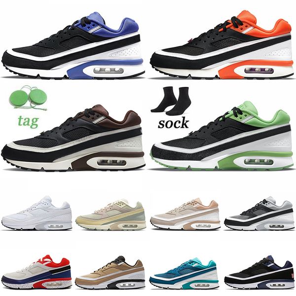 

2022 fashion bw men women designer running shoes sneakers airmac rotterdam la vachetta tan black violet lyon light stone marina hemp trainer