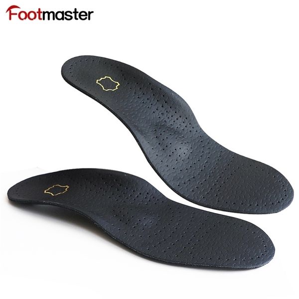 

footmaster sheepskin latex insoles ortc arch support leather insole comfortable shoe pads inner shoe pads 210402, White;pink