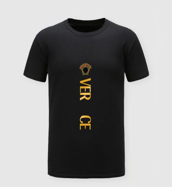 

summer mens designer tees shirt fashion brands womens looseoversized 100% cotton pilling resistant printed medusa tees luxury couples street, Black;brown
