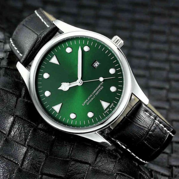 

brand wristwatch r x watches o luxury designer l e men's belt watch with good quality and hot, Slivery;brown