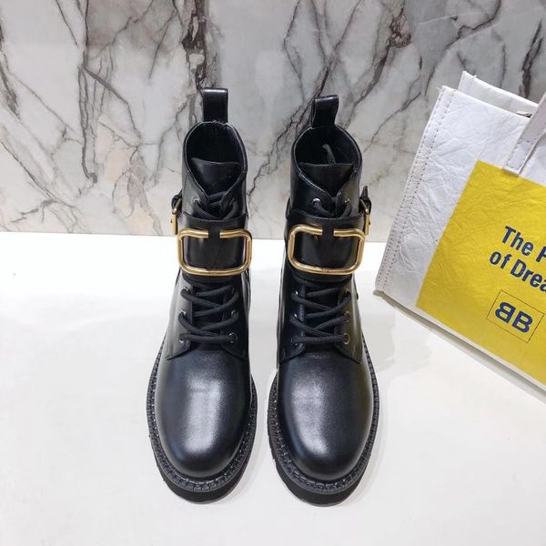 

women silhouette ankle boot martin boots winter warn botas stretch fabric bootie print flower heel ladies casual shoes with original box, Black