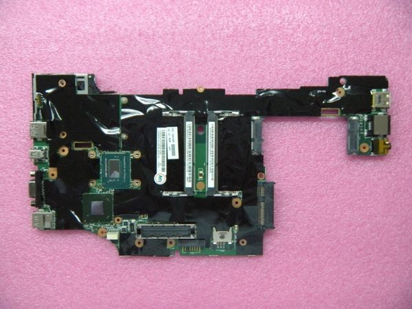 Original Laptop für Lenovo ThinkPad X230 X230i Motherboard Mainboard i7 i7-3520M CPU FRU 04X4513