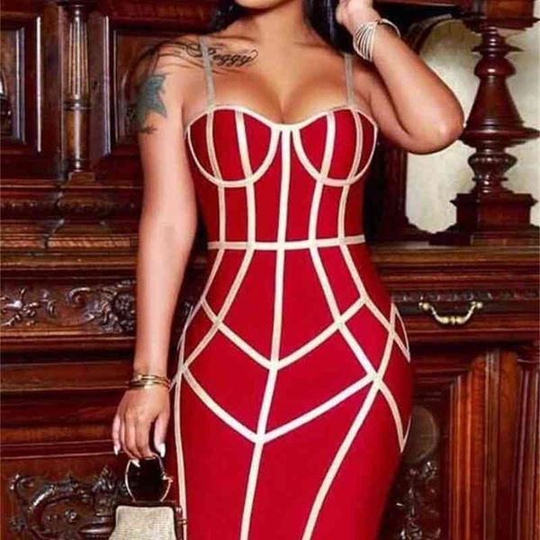 

casual dresses slim ladies party bandage dress, Black;gray