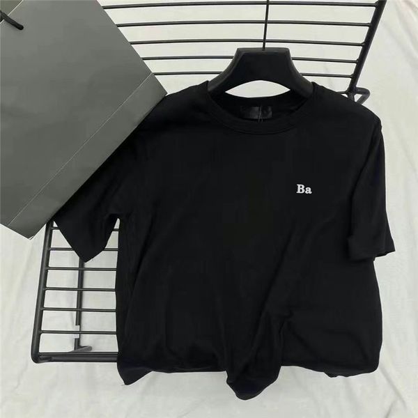 

men t shirt mens clothing stylist fashion tshirt womens t-shirts short sleeve lovers luxury designers clothes lady casual tee plus size rbwo, White;black