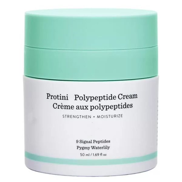 berühmte Marke Lala Retro Whippied Cream Serum und Protini Polypeptide Cream 50 ml/1,69 Fl.Oz Virgin Marula Facial Oil 15 ml Premierlah