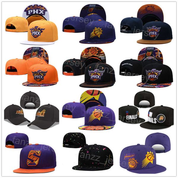 

fitted basketball hats street sports adjustable embroidered snapback cap knitted mikal bridges jae crowder cameron johnson team young stretc, Blue;gray