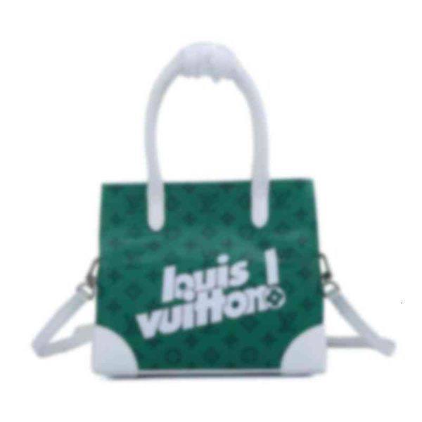 

lvs ggs bags luxury shoulder gift women white this pure brand simple pouches popular year's handbag tote birthday w s clutche tdiai, Brown;gray