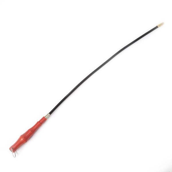Профессиональные наборы инструментов магнитного пикапа Ремонт красная пластиковая ручка гибкая GrabberProfessional