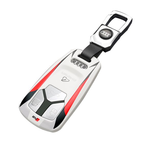 

audi a4/q/5/6/7l key key case