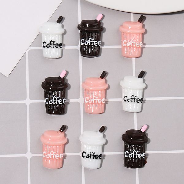 

coffee mug tea cup craft tools dollhouse miniatures food kitchen 122113