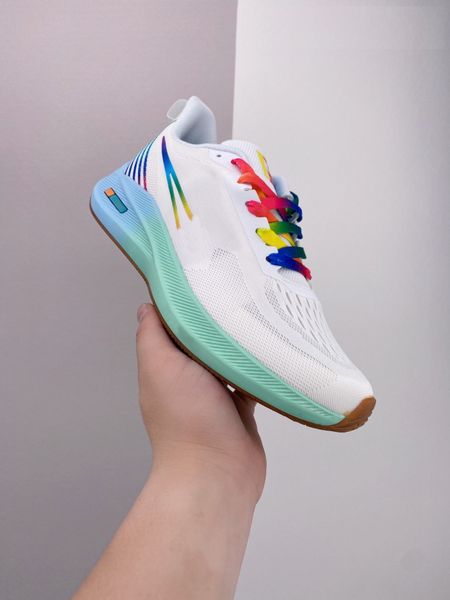 

luxury man mesh breathable sports zoomx trainers black oil grey white shoes designers mens pegasus 35 shield run winflo 9x running sneakers