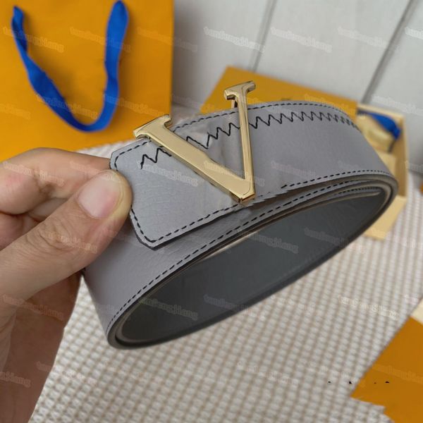 

male and female belt designer luxury fashion classic can be matched with formal casual with box size 4.0cm 796411, Black;brown