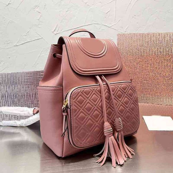 

embossed backpacks man women designer school bags genuine leather shoulder bags travel handbags big capacity tote bag