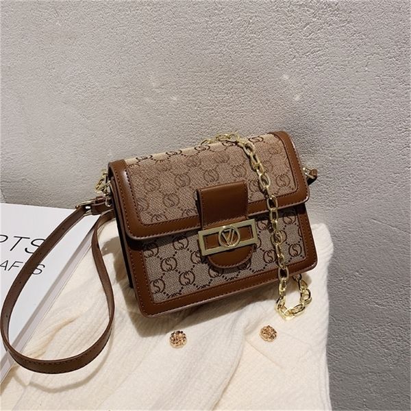 

one messenger fashion chain small 75% off factory sales