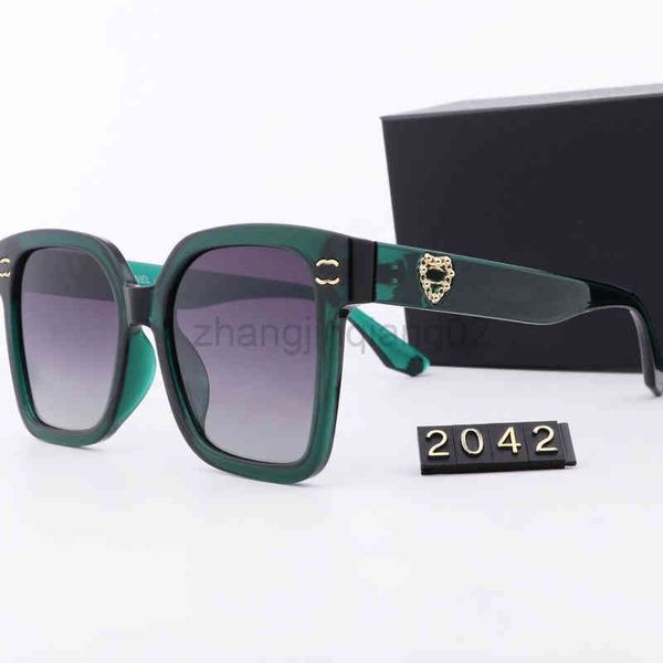 

designer channel sunglasses cycle luxurious woman mens new fashion summer small fragrance lady vintage baseball sport polarizing sun glasses, White;black