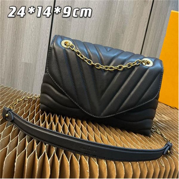 

designer tote bags senior cowhide vintage postman bag small square new bag