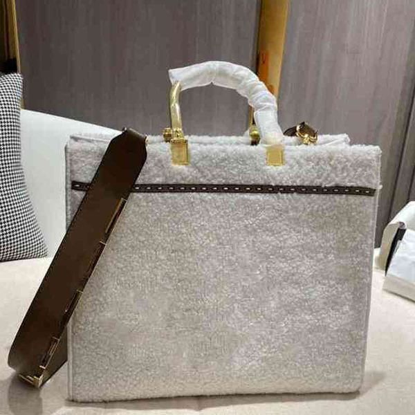 

shoulder bags women crossbody letter decoration messenger classic embellishment handbag high capacity fashion designer leather wallet 1127