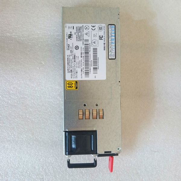 Alimentatori per computer Nuovo alimentatore originale per Lenovo RD540 640 630 440 340 330 550W DPS-550LB D/C/B/A