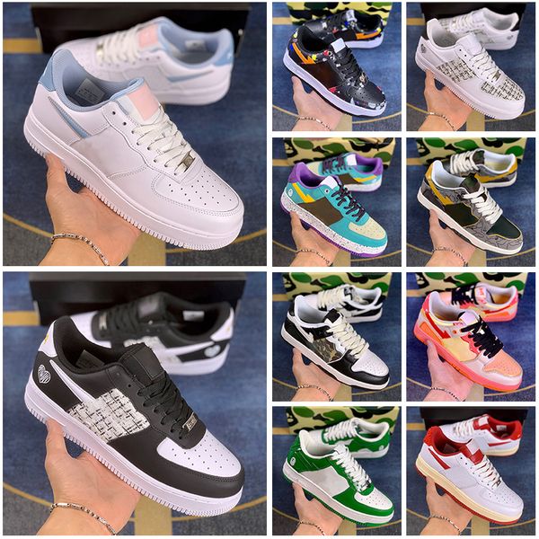 

a bapestas sta low sk8 casual shoes camo black white green red orange camouflage men women designer outdoor sports sneakers trainers