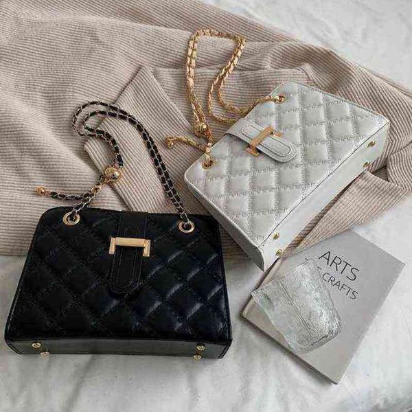 

trunk small bags female crossbody shoulder women's chain tote small golden single women's bag square women long wallet purse whole