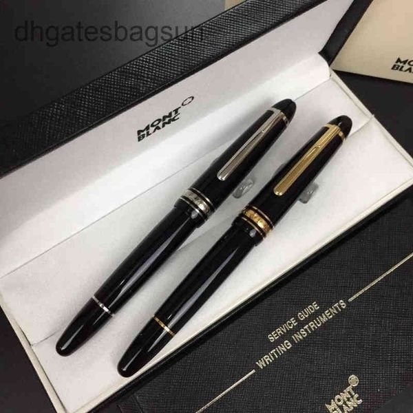 

luxury pen wanbao pen signature daban 149 pearl water-based