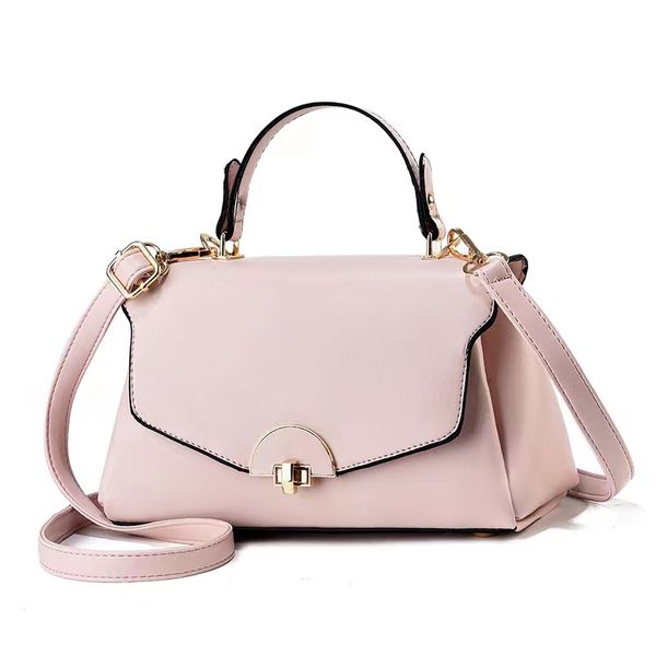 

designer bags grade leather brand new simple and versatile crossbody bag 24cm
