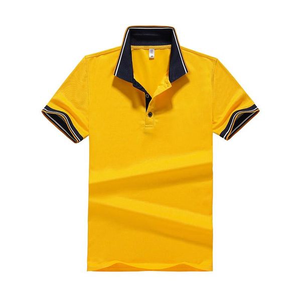 

men's polos men shirt summer brand casual mens short sleeve shirts fashion plus size m-6xl 7xl 8xl, White;black