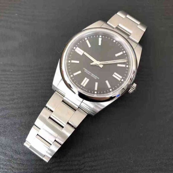 

swiss watches colors 41mm r124300 sapphire slass 2813 movement stainless steel automatic mechanical datejustcitc, Silver