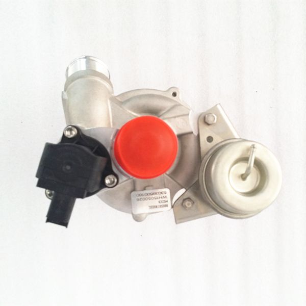 

turbocharger for peugeot rcz 1.6 ep6cdt engine k03 53039880120 53039700160