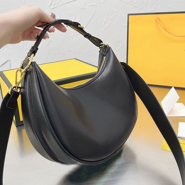 

luxury saddle crossbody fendyity bags for womens multicolor handbag designer sling baguette the tote bag shoulder purses woman 7a fends wall