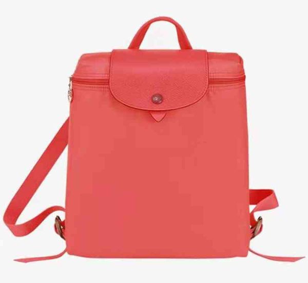 

women luxurys designers shoulder bags famous brands designer backpack for handbag waterproof nylon leather beach folding tote bolsa sac femi